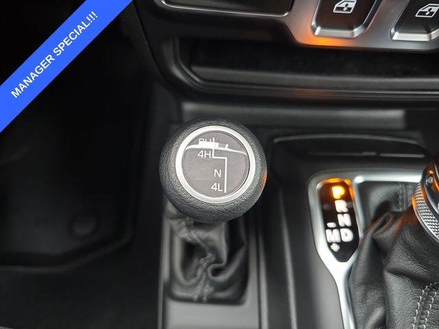New 2026 Mojito Clearcoat Jeep Sport image 17