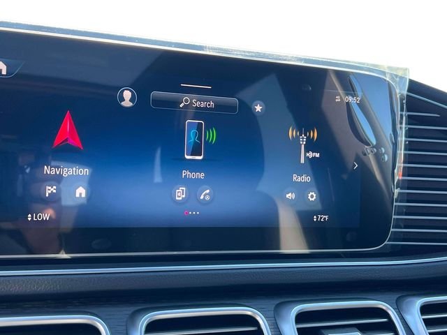 New 2026 MANUFAKTUR Alpine Grey Mercedes-Benz GLE 350 image 30