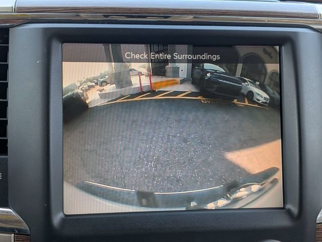 Used 2014 White Ram Laramie image 22