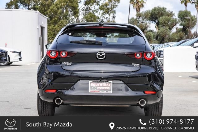 2026 Mazda Mazda3 Turbo Premium Plus - Photo 7