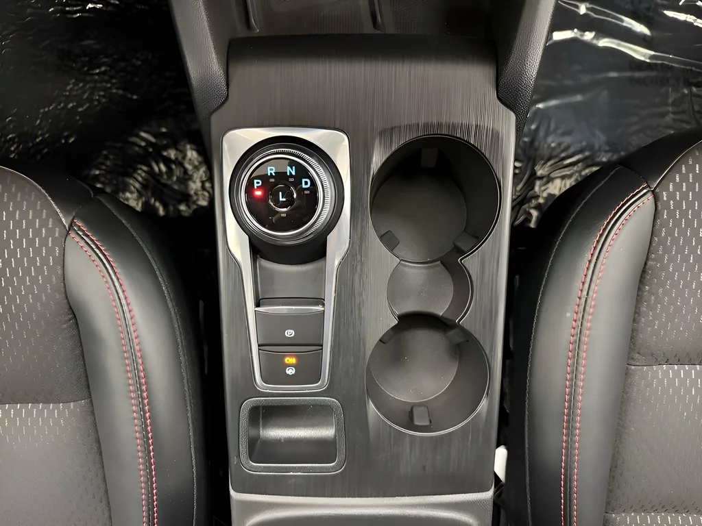 Used 2023 Blue Ford ST-Line Elite image 17