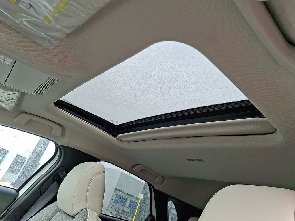 2026 Mazda CX-30 Aire Edition - Photo 9