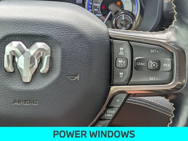 Used 2019 Red Ram Limited image 19