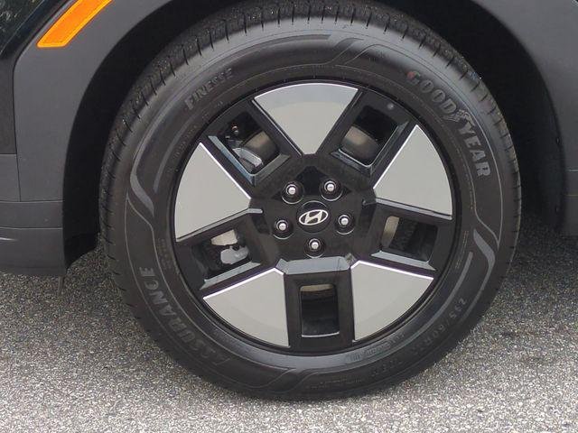 2026 Hyundai Santa Fe SE - Photo 16