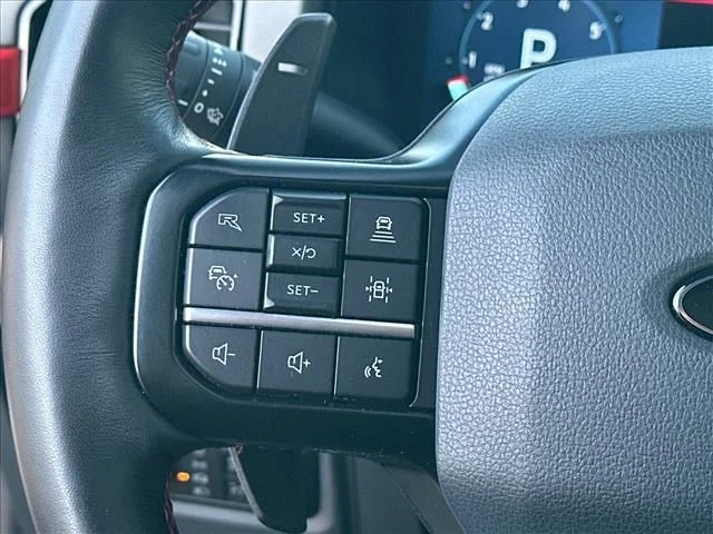2024 Ford F-150 Raptor - Photo 28