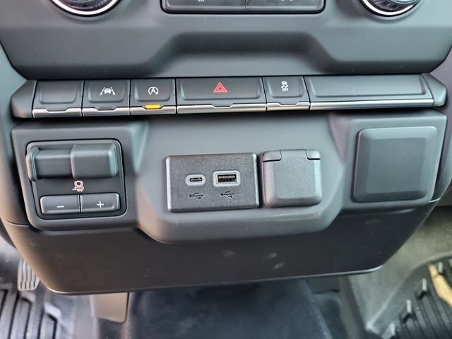 2026 Chevrolet Silverado 1500 Work Truck - Photo 18