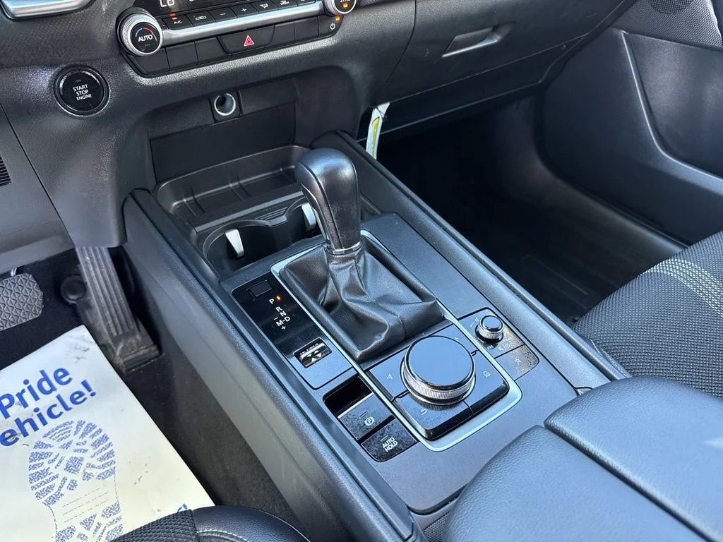 2025 Mazda CX-50 Select - Photo 15
