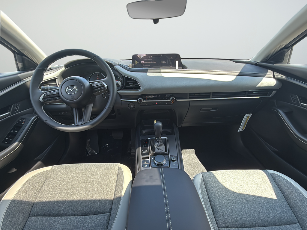 New 2026 Jet Black Mica Mazda 2.5 S Aire Edition image 16