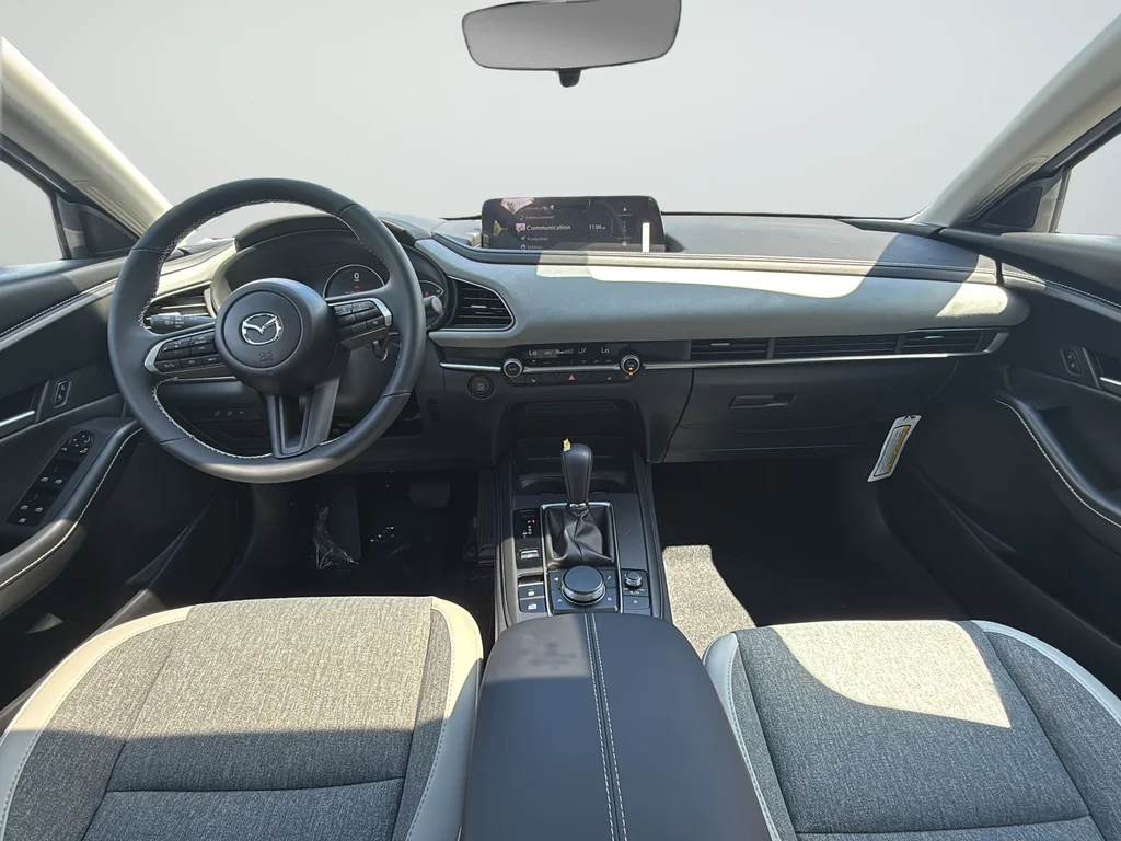 New 2026 Black Mazda 2.5 S Aire Edition image 16
