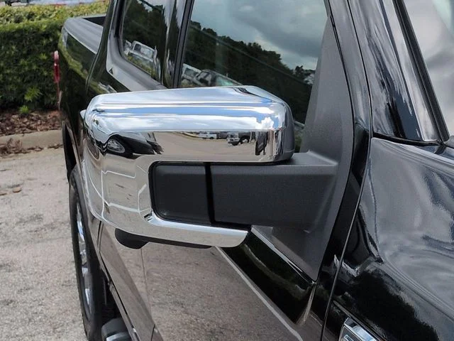 New 2026 Agate Black Metallic Ford XLT image 12