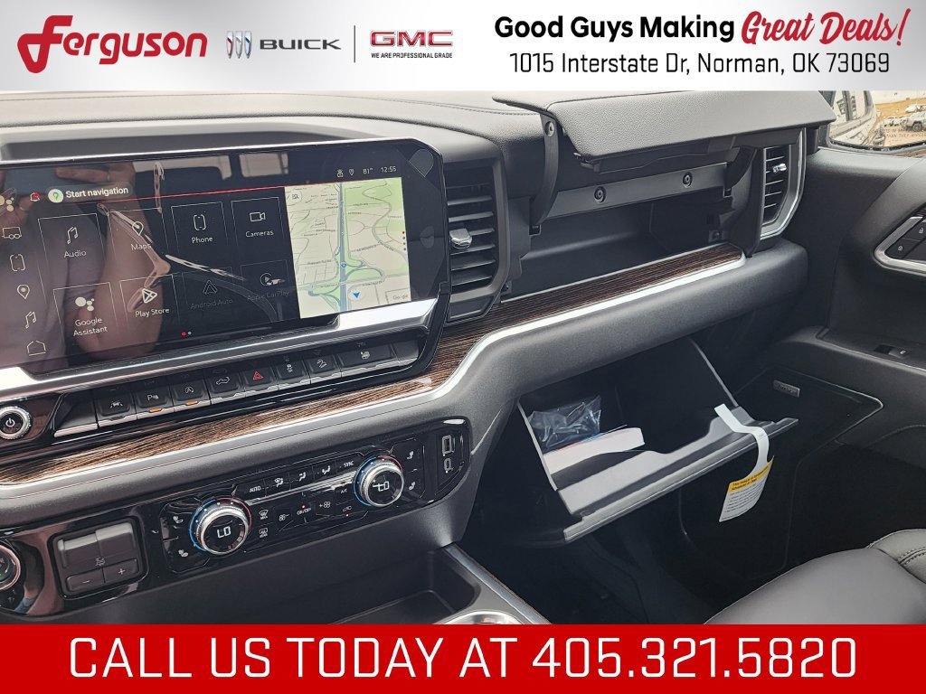 2026 GMC Sierra 1500 Elevation - Photo 34
