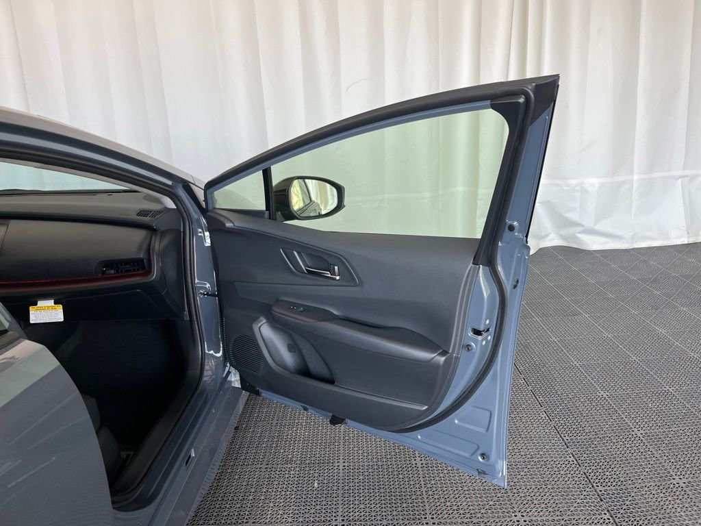 New 2026 Guardian Gray Toyota XSE image 19
