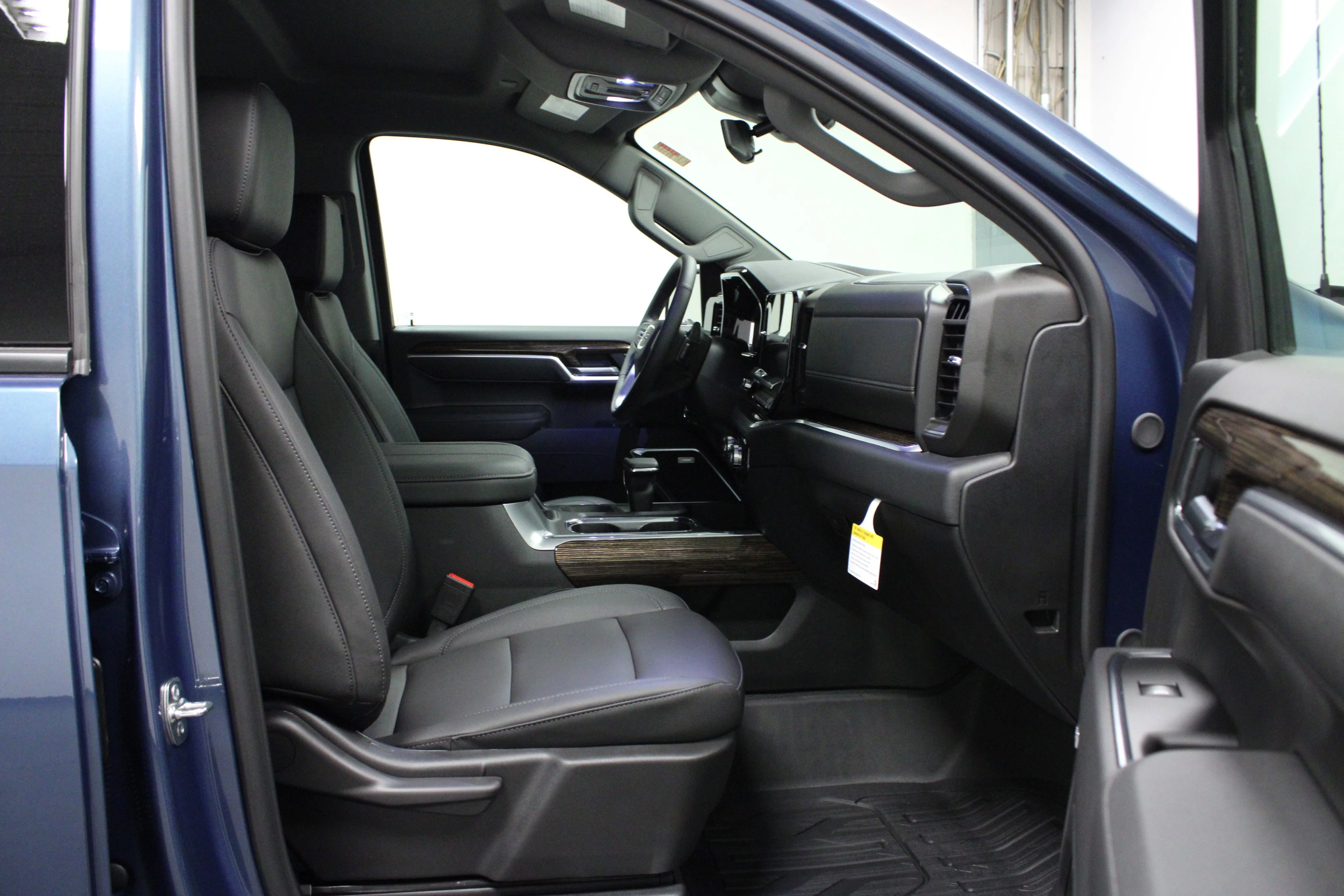 2026 GMC Sierra 1500 Elevation - Photo 15