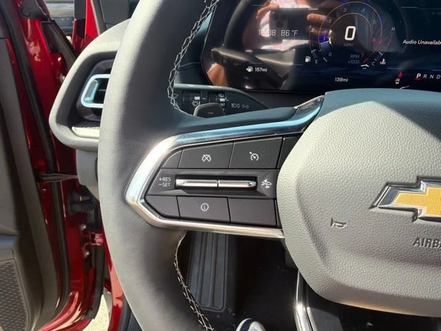 2027 Chevrolet Traverse LT - Photo 20