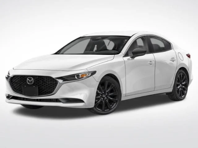 2026 Mazda CX-3 Select Sport AT 4-Door SKYACTIV's photo