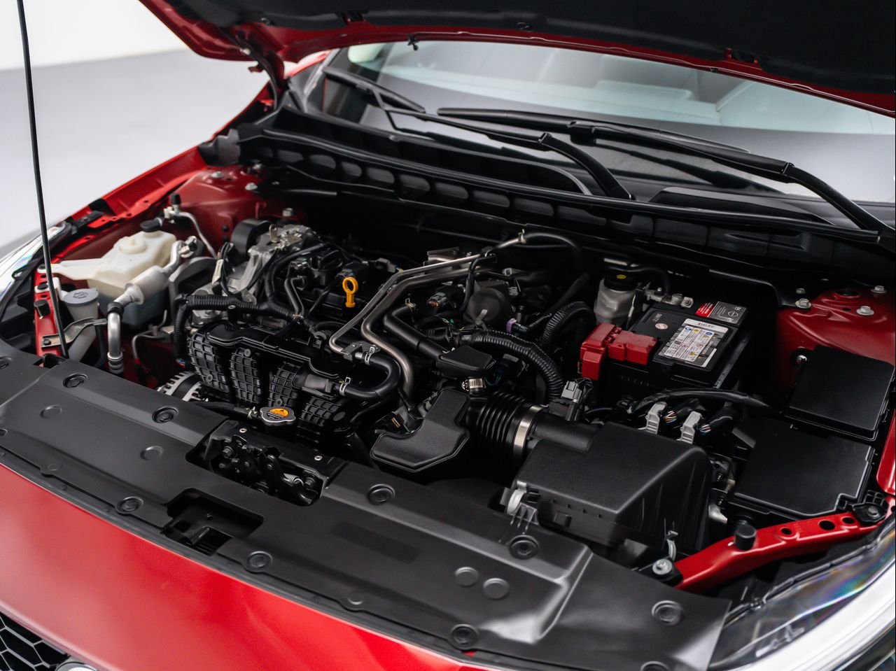 2022 Nissan Altima SR - Photo 11