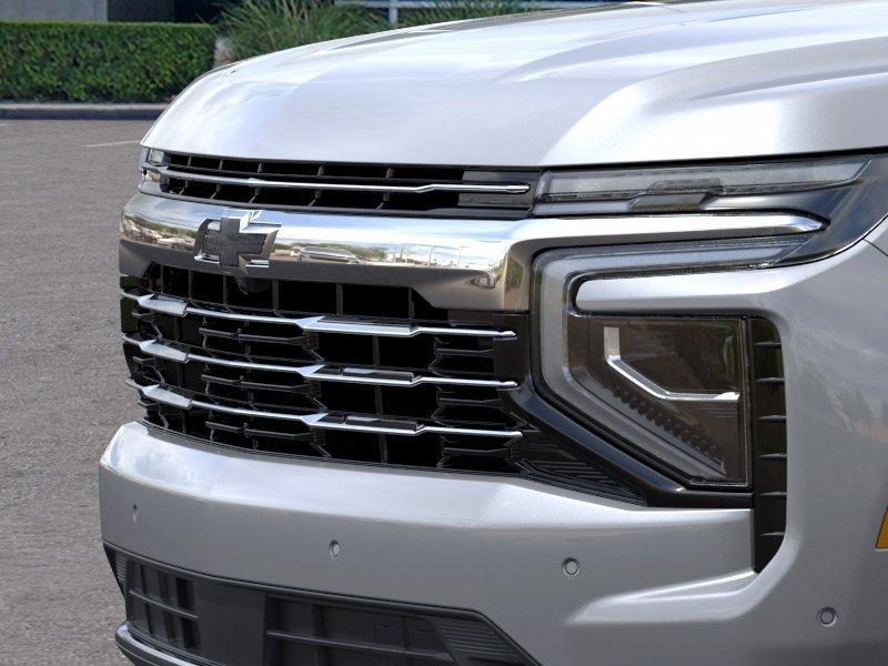2026 Chevrolet Tahoe LT - Photo 13