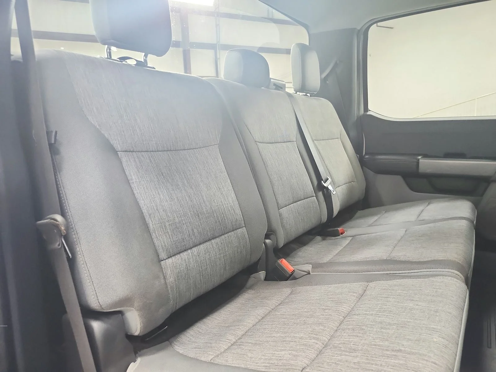 Used 2023 White Ford XL image 40