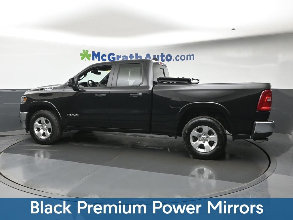 Used 2025 Black Ram Big Horn/Lone Star image 25
