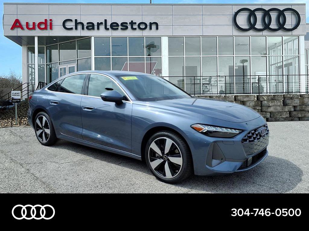2025 Audi New A5 Premium Plus