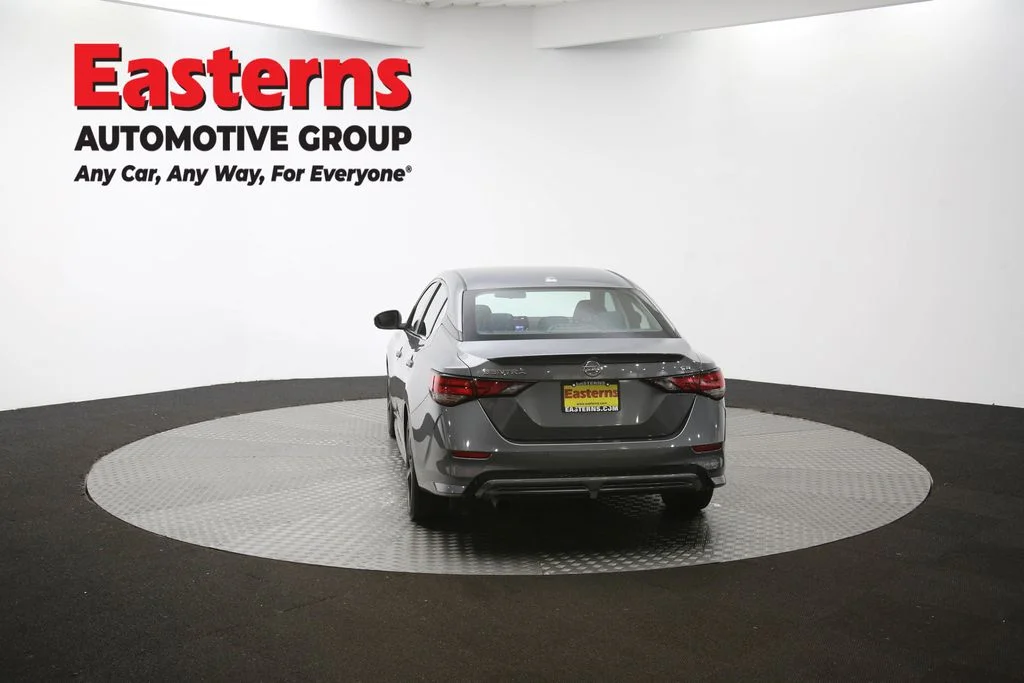 Used 2023 Gray Nissan SR image 35