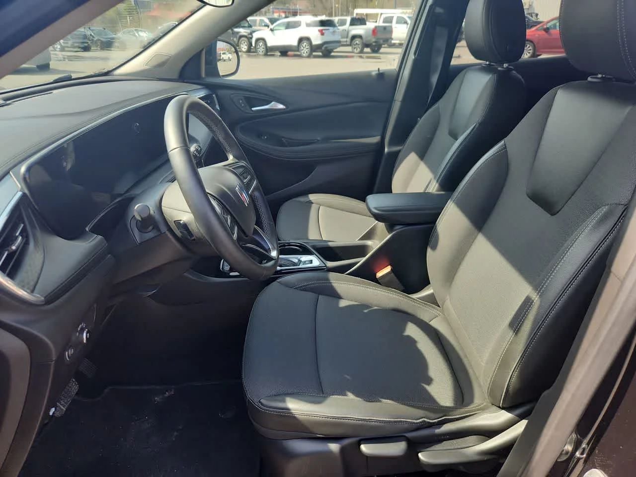 2025 Buick Encore GX Preferred - Photo 13