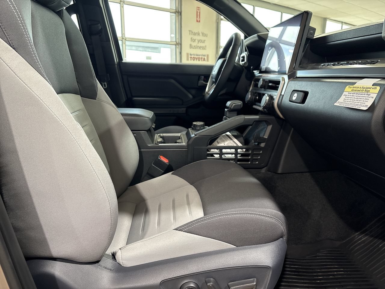 2026 Toyota Tacoma TRD Off Road - Photo 26