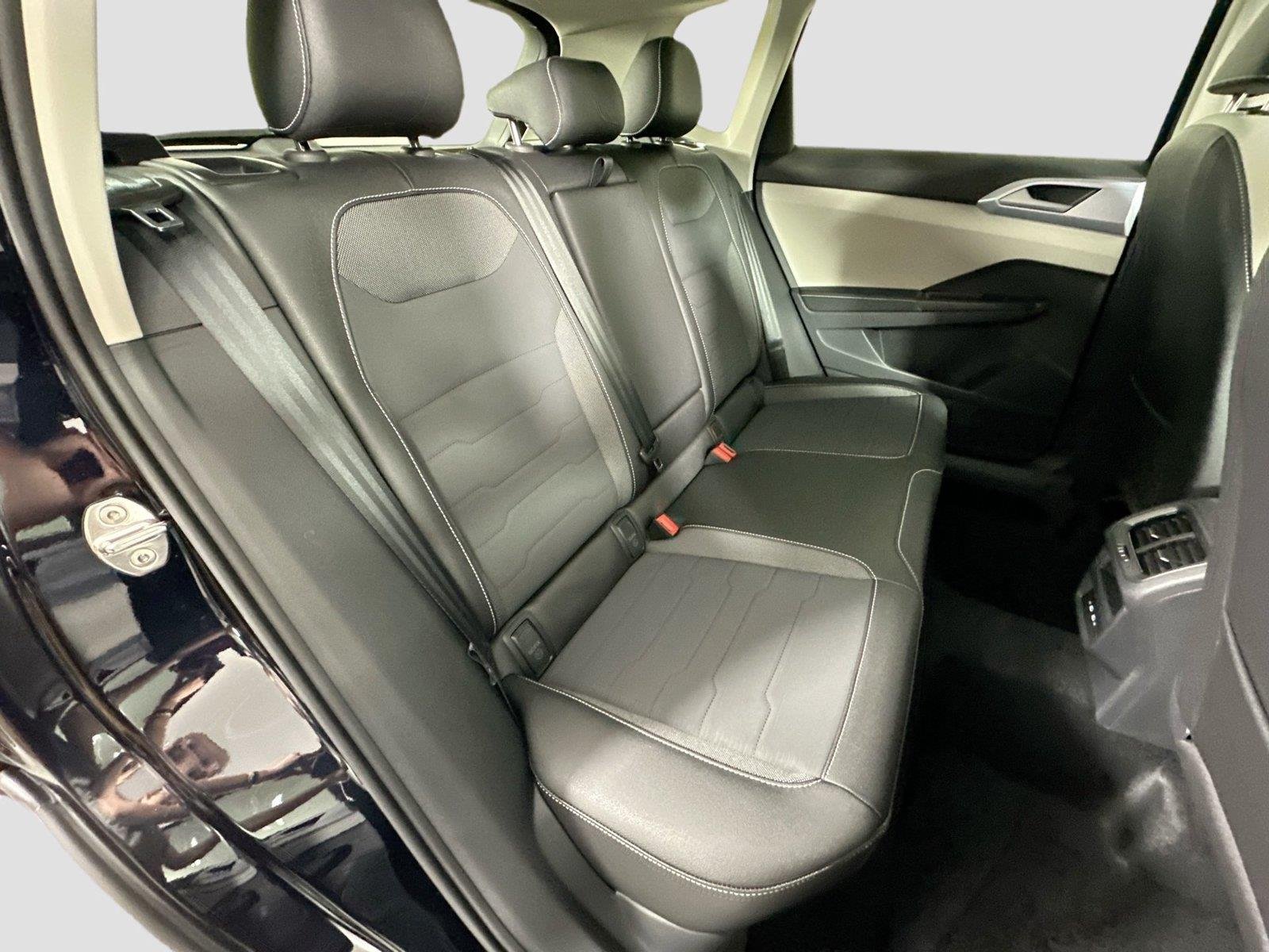 2026 Volkswagen Taos SE - Photo 25