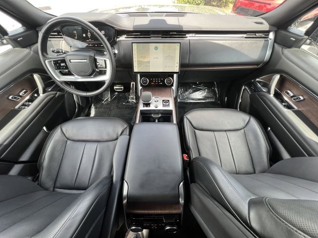2023 Land Rover Range Rover SE - Photo 15