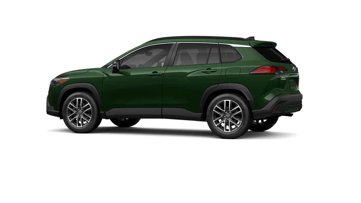 New 2026 Cypress Toyota XLE image 5