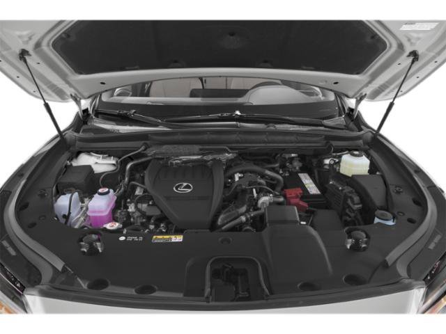 Certified Used 2026 Eminent White Pearl Lexus 350 Premium image 12
