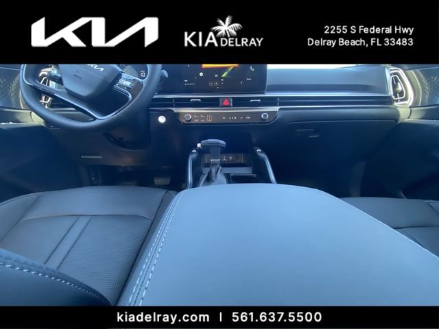 2026 Kia Sorento EX - Photo 12
