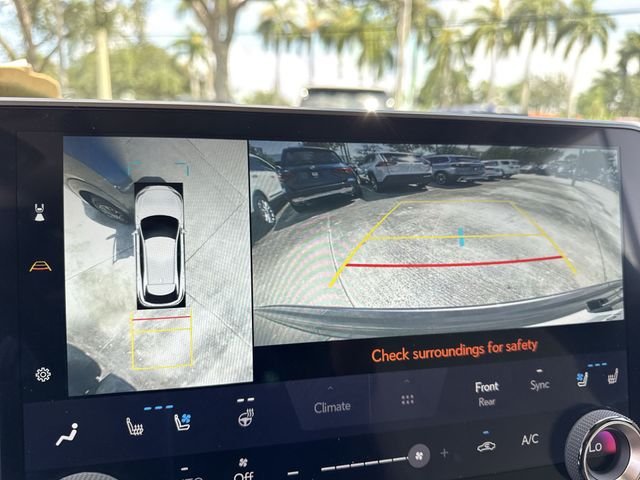 2023 Lexus RX 350 - Photo 17