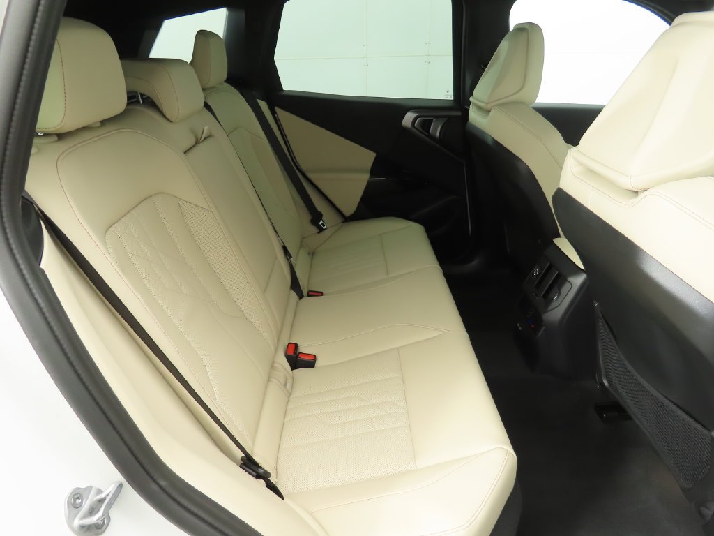 Certified Used 2026 White Metallic BMW 30 xDrive image 23