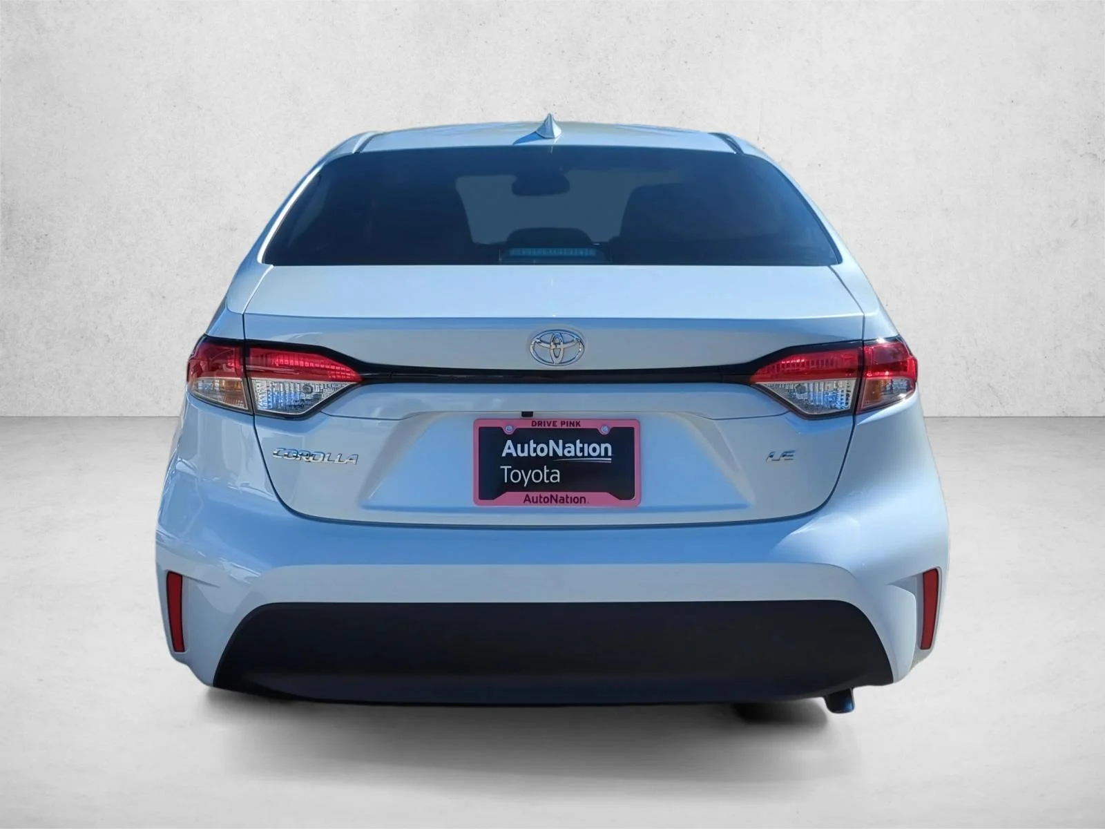 Used 2026 Windchill Toyota LE image 6