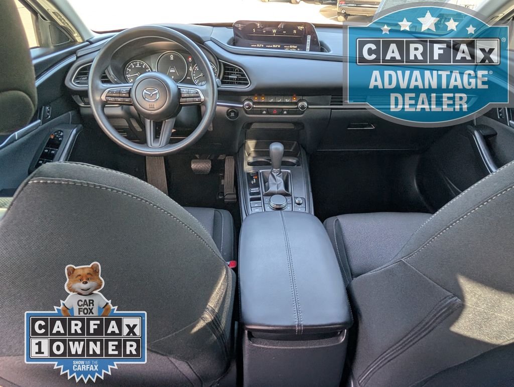 Certified Used 2026 Black Mazda 2.5 S image 15