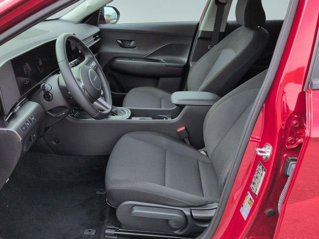 2026 Hyundai Kona SEL Sport - Photo 14
