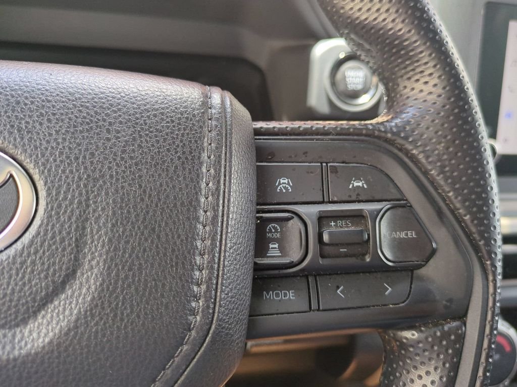 Used 2025 White Toyota SR image 31