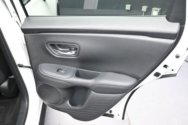 2026 Honda HR-V LX - Photo 19
