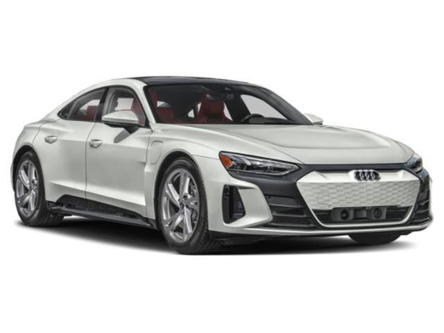 Used 2023 Suzuka Gray Audi Prestige image 6