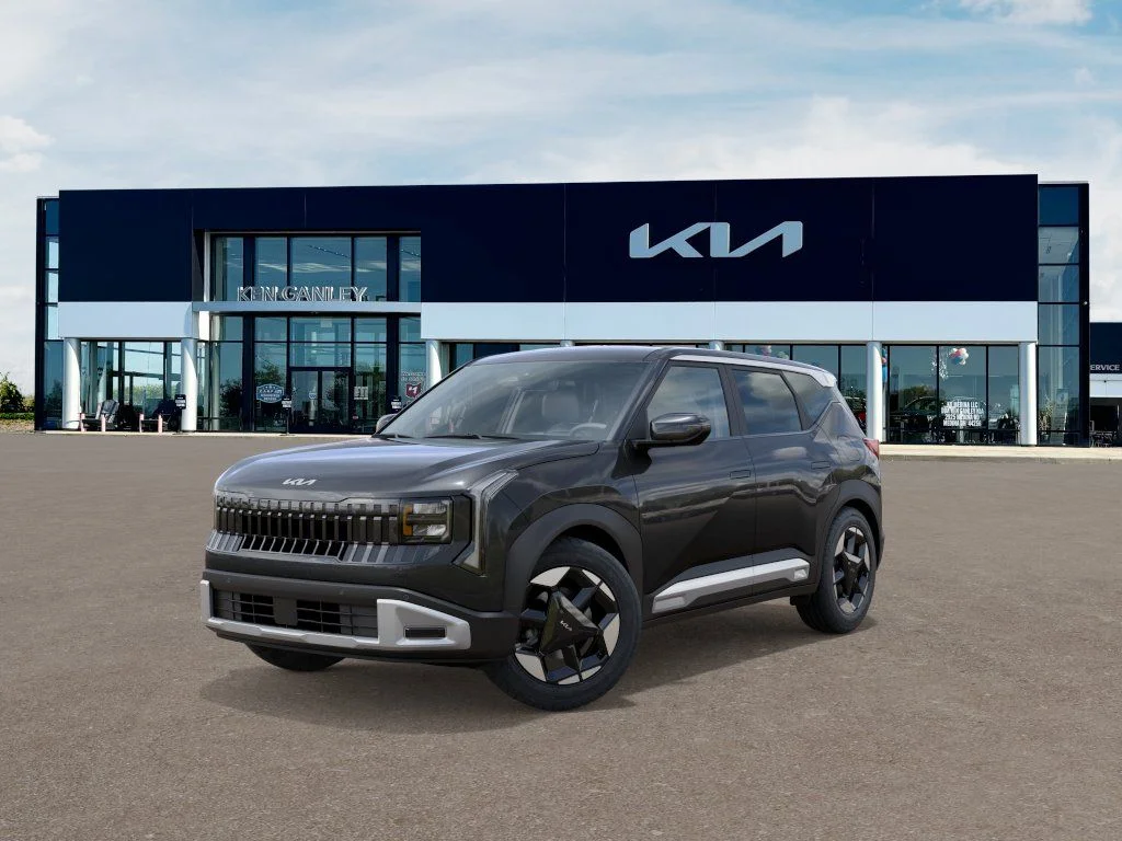 New 2027  Kia S image 1