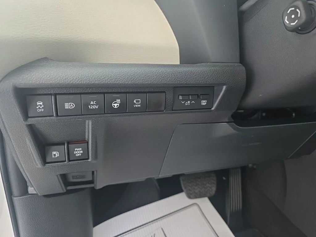 Certified Used 2026 Beige Toyota Platinum image 41