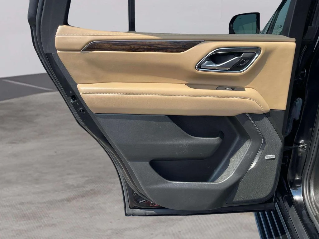 Used 2023 Black Chevrolet Premier image 30