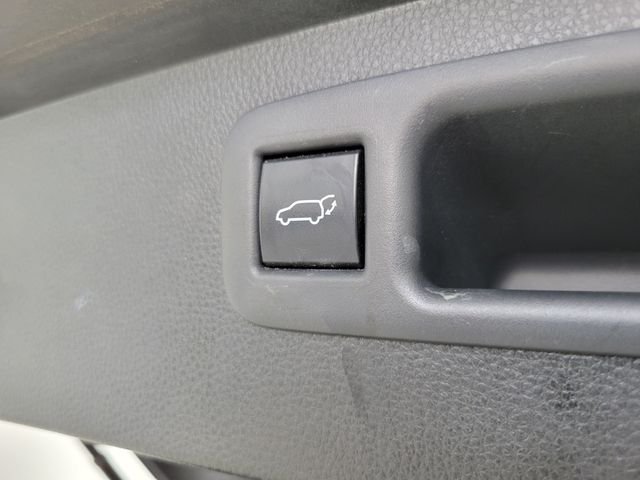 Used 2020 Black Toyota XLE image 27