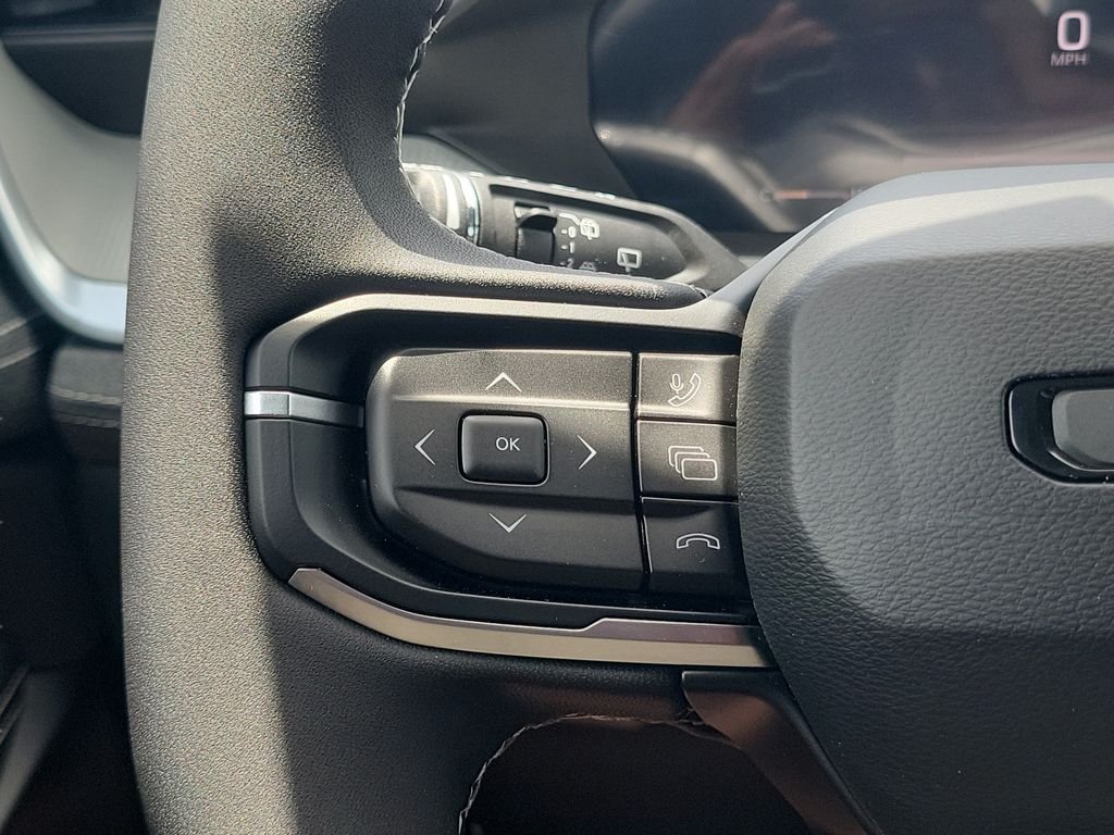 New 2026 41 Exterior Paint Jeep Laredo image 20