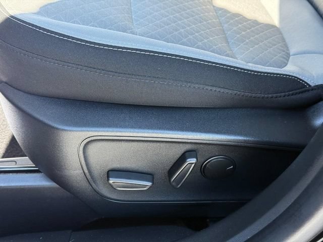 Used 2024 Black Ford Active image 19