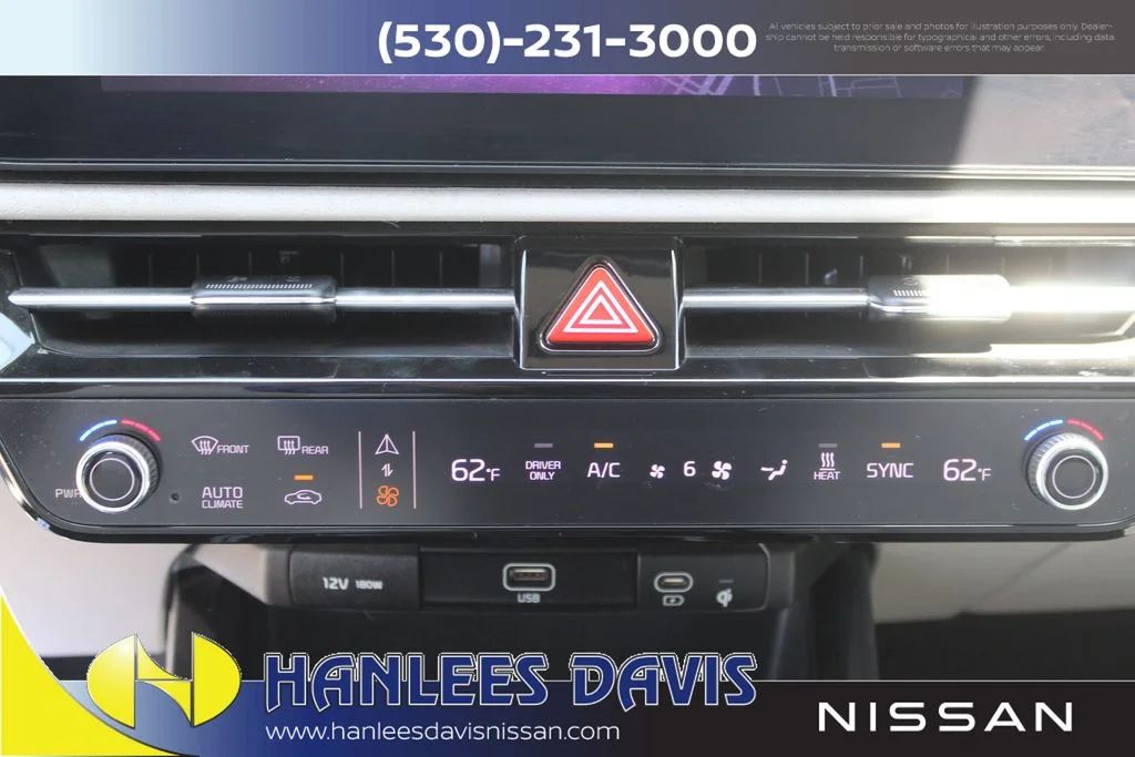 Used 2023 Blue Kia Wind image 23