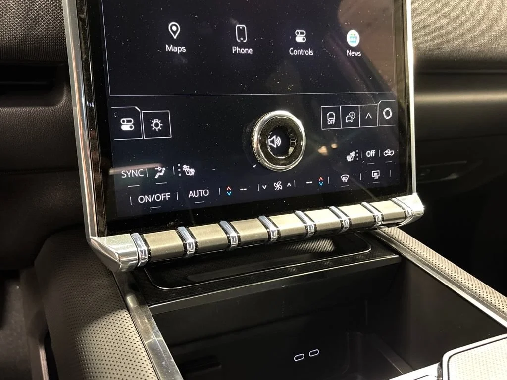 2026 GMC Sierra EV Elevation - Photo 35