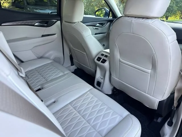 2023 Buick Envision Avenir - Photo 19