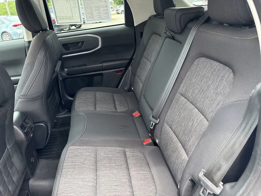 Used 2022 White Ford Big Bend image 24